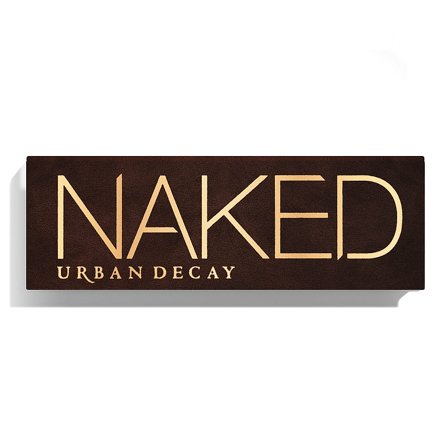 Urban Decay Naked Palette Original Revival 1 Virgin: Cool cream beige, satin finish, Makeup, Ansigt, Setting Spray