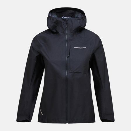 Peak Performance - Trail HIPE 3L Shell Jacket Femme