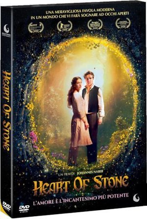Heart Of Stone