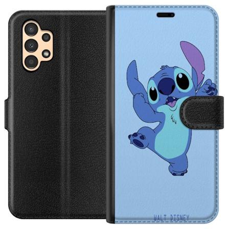 Samsung Galaxy A13 Lommeboketui Stitch
