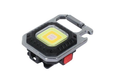 SYNERGY Schlüsselanhänger COB Type S USB