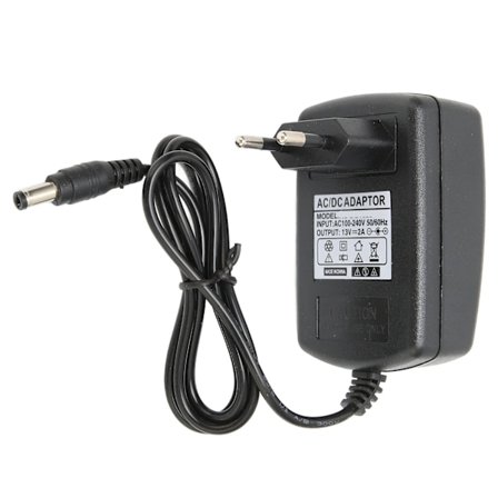 Strömförsörjningsladdare 13V 2A Stabil Säker Plug and Play Strömförsörjningsadapter för Hem Bilar Hotell Klubbar 100?240V EU-kontakt