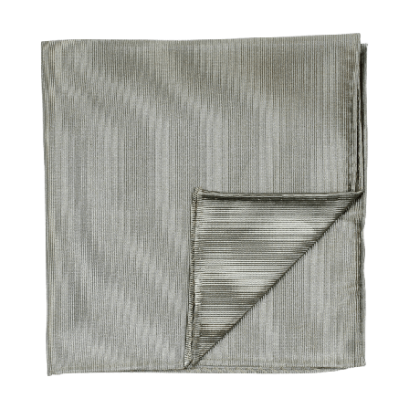 Amanda Christensen Pocket Square Accessoarer Herr Grön ONESIZE