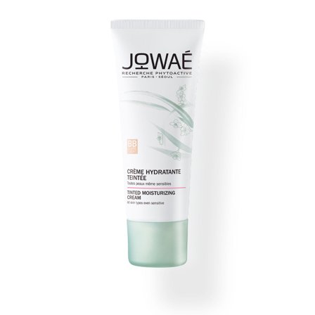Jowaé Viso Crème Hydratante Teintée 30ml - Crema colorata idratante