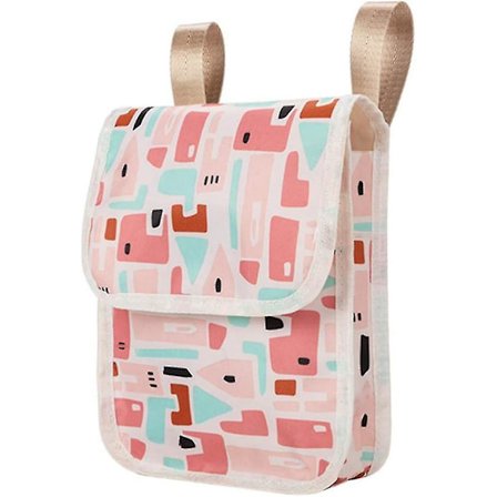 Scooter Bike Styrhandtagsförvaringsväska: Styrhandtagsväska för cykel, framhängande väska för barncykel, elcykel, elscootertillbehör