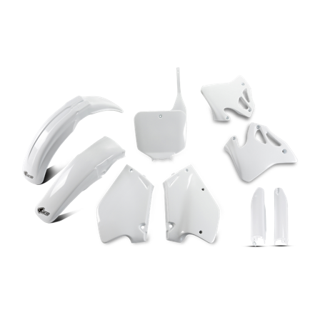 Kit Plastiche Completo UFO - Honda CR 125R 1995-1997