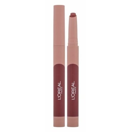 Huulipuna - L'OREAL - Matta Lip Crepe - 112 Spice Of Life - 1,3 g - Matta