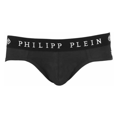 Philipp Plein Philipp Plein Undertøj Sort, Herre Underbukser
