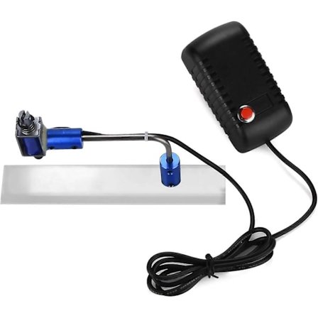 Automatisk tangentbordsklickare slumpmässigt klickverktyg knapptryckare spelhjälp hänga upp artefakt