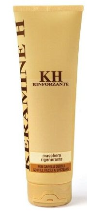 Keramine H Maschera Rigenerante 250ml