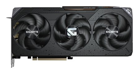 Gigabyte Radeon RX 9070 16GB Gaming OC, 2x DisplayPort, 2x HDMI, 750W