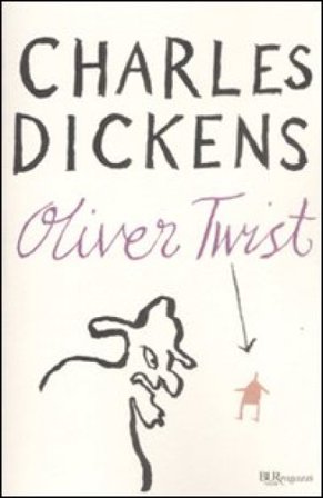 Oliver Twist Charles Dickens