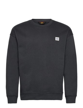 Workwear Sws Black Lee Jeans