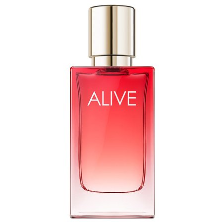 Hugo Boss Alive Intense Eau de Parfum for Women 30 ml, Parfumer & Dufte, Til Hende, Eau De Parfum