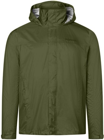 Marmot Men's PreCip Eco Jacket Nori