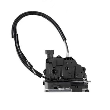 RHD Dørlåsaktuator til Fiat Ducato Peugeot Boxer Citroen Relay Dacia 2006-2024 Skydedør Catc