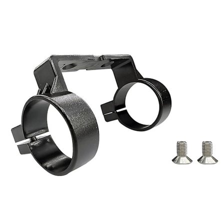 Displayholderbrakett Elektrisk sykkelsystem Displaybrakett for Ebike Kt Lcd 3 Lcd3u Lcd8h Lcd8h