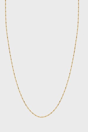 The Bead - Gold