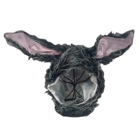 Bunny Ears Hat Earflap Cap HARMAA