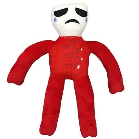 10-28cm Tecknad Bing Kanin Plyschleksaker Bing Vänner Flop Sula Elefant Pandabjörn Gosedjursdocka f