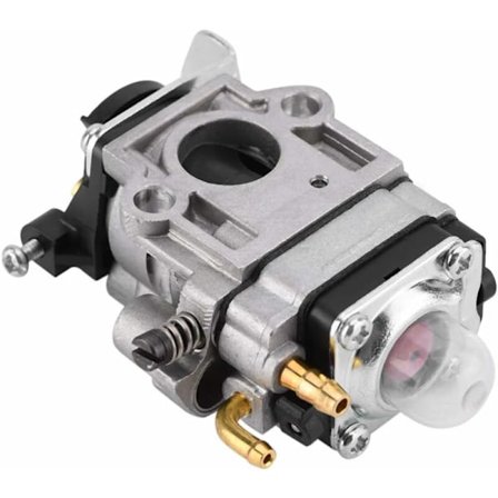 Buskrydder Pruner Karburator med Reparationssæt til CG430 CG520 B