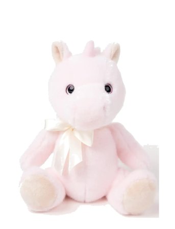 Teddykompaniet | Unicorn, Enya | 20 cm