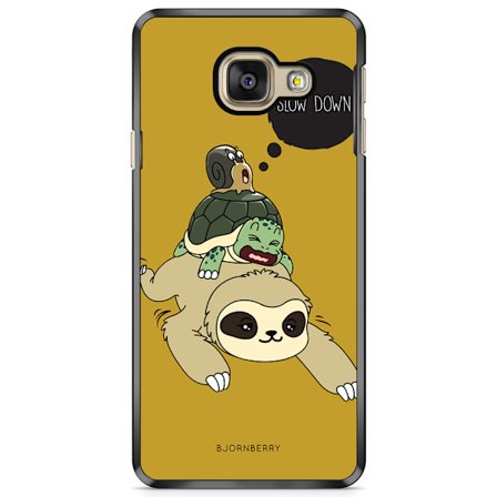 Bjornberry Skal Samsung Galaxy A3 6 (2016)- Slow Down