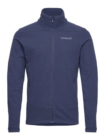 Norrøna Falketind Warm1 Jacket M's - Navy - M