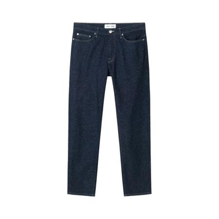 Samsøe Samsøe Jeans Blå, Herre, Størrelse: W29 L32