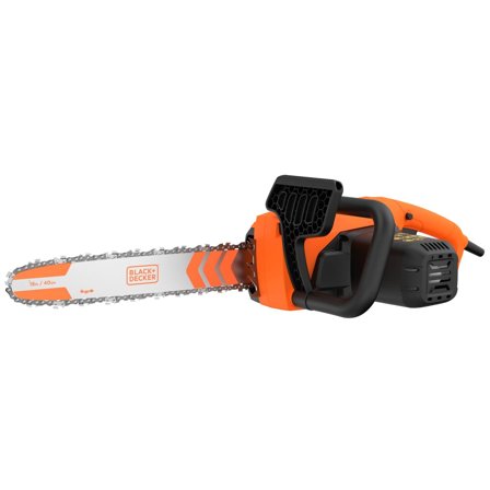 Black & Decker BECS2040-QS 2000 W Kjedesag, Hagemaskiner