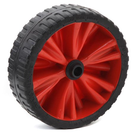 Hörby Bruk 74400 Hjul 10" PFG 20x75 mm, Trädgårdsredskap