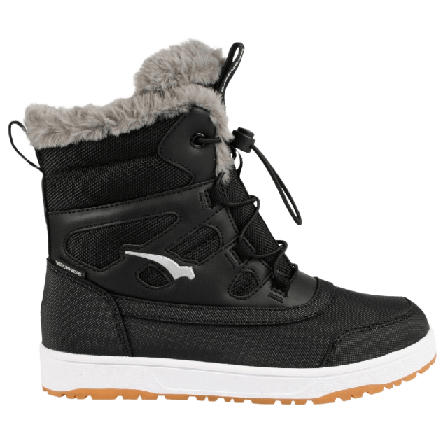 Bagheera Snowy Kängor & stövlar Unisex Svart 35