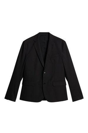 J.Lindeberg - Elton U Bi Stretch Blazer - Svart - Man - 48R