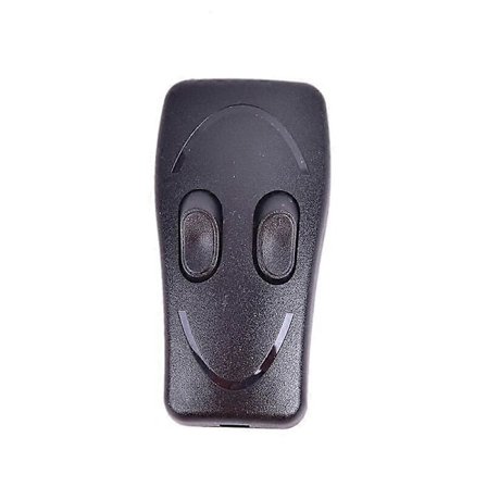 Tvåvägs Lampa Dubbel Kontroll Strömbrytare CE Golvlampa Bordslampa Tryckknapp Strömbrytare