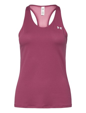 Under Armour | Tech Mesh Racer Tank | L