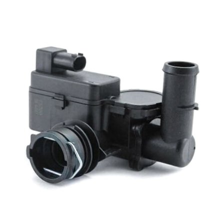 A2118320584 HVAC Lämmityslaitteen Vesiventtiili W211 W219 E-sarjaan