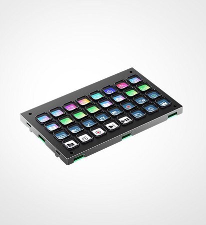 Elgato Stream Deck Module - 32 Keys