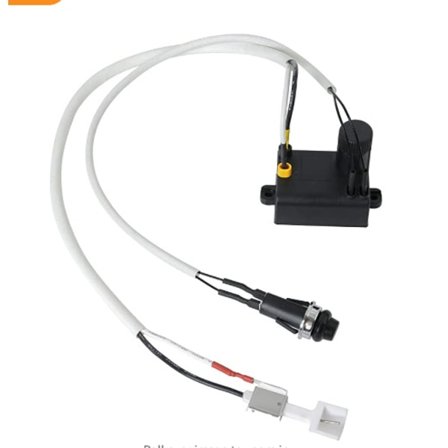 7642 Grillin sytytysnappi Weber Spirit E210 S210 S220 E310 SP3