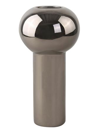 Pillar Vase 32Cm Home Decoration Vases Hopea Cooee Design