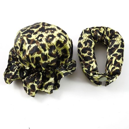 2 stk. Heatless Curling Set Hårruller for Heatless Curls Heatless