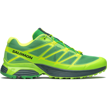 Salomon - Sneakers Schuhe Xt-pathway 2 Feid