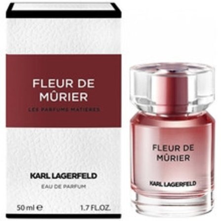 Lagerfeld - Fleur de Murier EDP 100ml