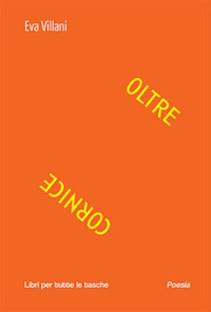 Oltre cornice Eva Villani