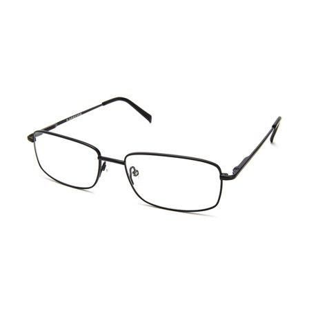 D. Arnesen - Briller - Svart