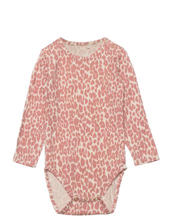 Bodystocking Patterned Petit By Sofie Schnoor