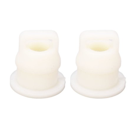 2 kpl Vaihteiston Jakovaihteiston Vaijerin Holkki 68064273AB Korvaava Jeep Wrangler JK MK:lle