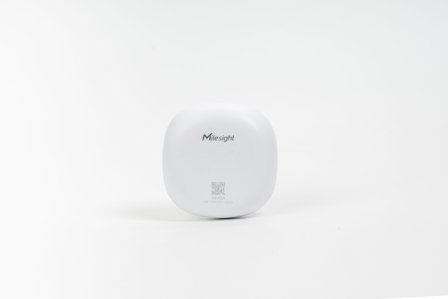 MILESIGHT Insertion Temperature Sensor, TS101-868M (2 Pieces) IP67 / IK10