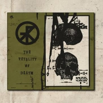 The totality of death - a TREPANERINGSRITUALEN