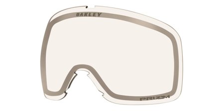 Oakley Flight Tracker L Prizm Clear