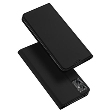 Dux Ducis Motorola Moto G32 4g Skin Pro Series Fodral - Svart Svart